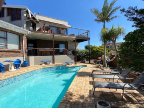 Surf Point Holiday Home & Apartment